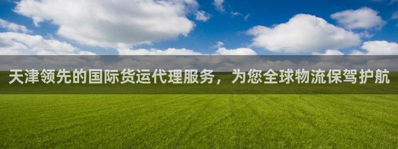 尊龙d88现金 旧版本可靠送38元：天津领先的国际货运代
