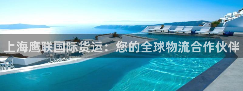 尊龙d88ag旗舰厅：上海鹰联国际货运：您的全球物流合作